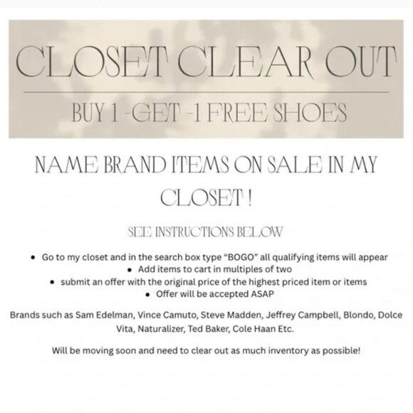 BOGO  Steve Madden Vivy Booties Size 7M - Picture 8 of 8